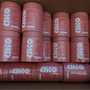 URO vaginal probiotics